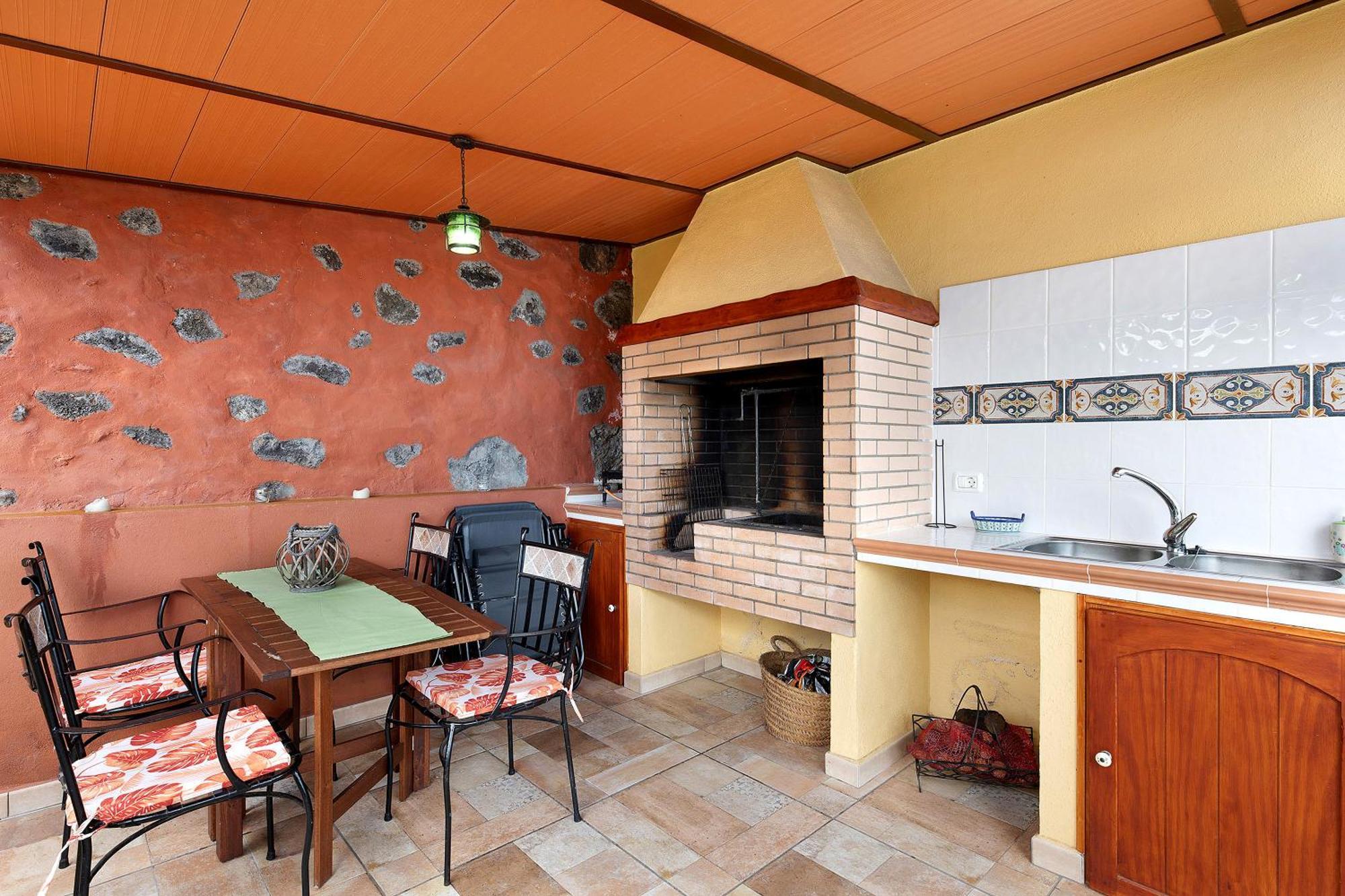 Casa Titi Villa Las Indias Exterior photo